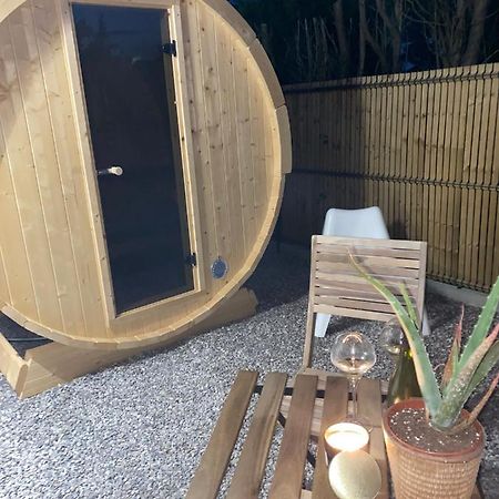 Casa Louisa Chambre Sauna Et Bain Nordique Wailly-Beaucamp 外观 照片